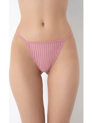 Pileli Store Pilelistore String Kadın  933
