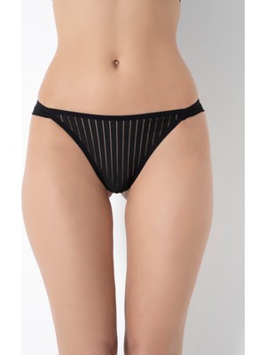Pileli Store Pilelistore Brazilian Külot Kadın 934