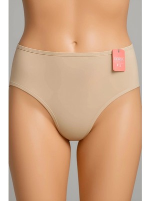 Pileli Store Pilelistore Bayan Battal Külot Kadın 2870