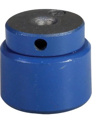 Candan Plastik Boru Kaynak Paftası 40 mm