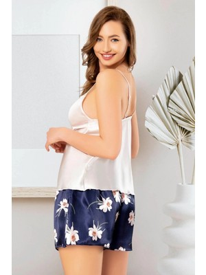 Pileli Store Pilelistore Gecelik Kadın 4213