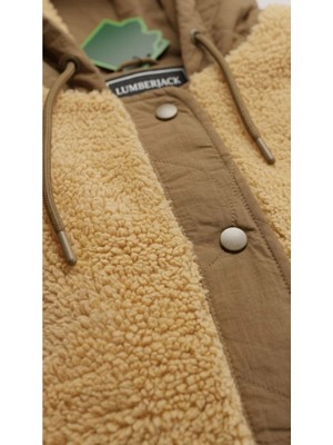 Lumberjack 6W Wl 6hannah 6CT2008 6pr Vızon Kadın Mont