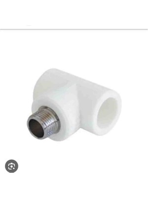 Kalde 20*3/4*20 Pprc Erkek Te 2 Adet