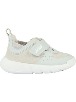 Vicco 346.26Y.105 Grı Çocuk Sneaker
