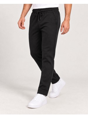 Classics Men Erkek Düz Paça Slim Fit Premium Kumaş Eşofman Altı 7762