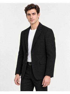 Classics Men Erkek Italyan Kesim Blazer Ceket Klasik ve Modern Şıklık - 7763