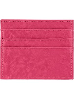 4 Adet Eklips Pembe Kartlık