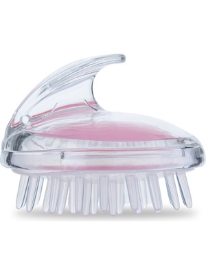 5 Adet Eklips Saç Masaj Aleti B80007
