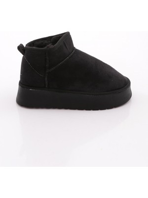 Dgn Cozy Kadın Ugg Bot