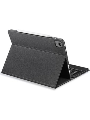 Jenerik Dux Ducis iPad Air 4 / 5 / iPad Pro 11 (2020/2021/2022) Tk Series Kablosuz Bluetooth Klavye Touchpad