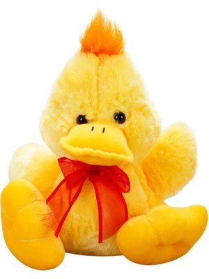 SS Home Concept Kurdeleli Ördek Peluş 30 cm
