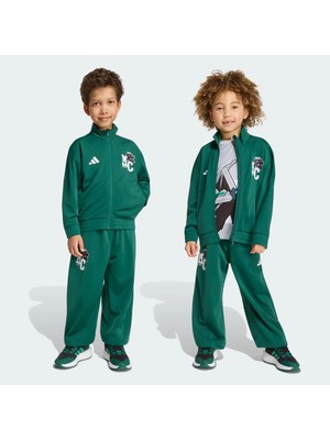 Adidas Lk Mc Çocuk Eşofman Altı