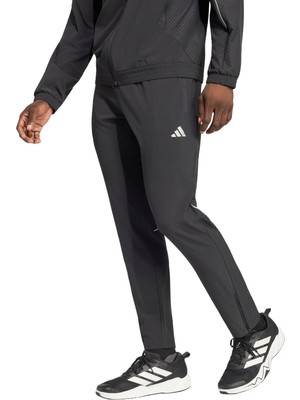 Adidas Tech Apparel Slim Erkek Eşofman Altı