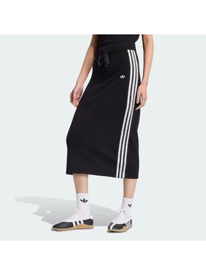 Adidas Knitted Kadın Etek