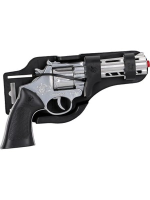 Akıllı Bayi 017 Focus Bang Oyuncak Tabanca Seri NO:017