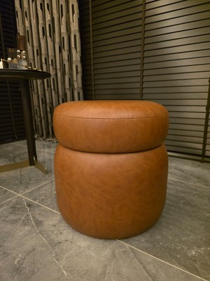 Kora Puf
