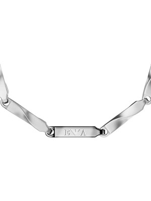 Emporio Armani AJEGS3367-040 Erkek Bileklik