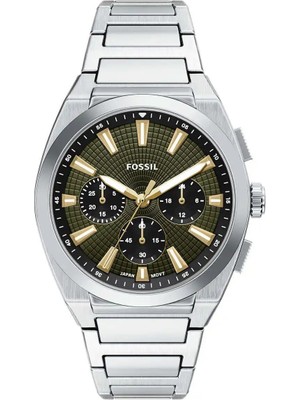 Fossil FFS6183 Erkek Kol Saati