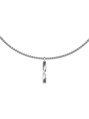 Emporio Armani AJEGS3366-040 Erkek Kolye