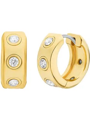 Michael Kors MKJ8652-710 Kadın Küpe