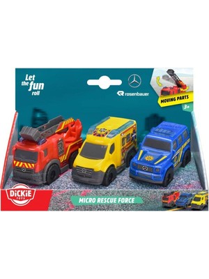 203712029 Micro Rescue Force