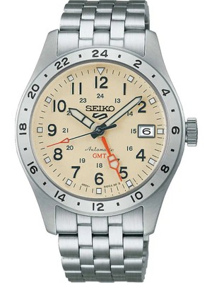 Seiko 5 HDB002K1 Erkek Kol Saati