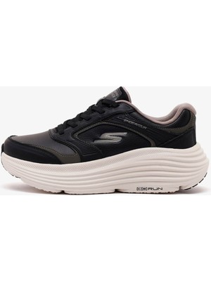 Skechers Max Cushioning Endeavour Siyah Kadın Sneaker 129480 Blk