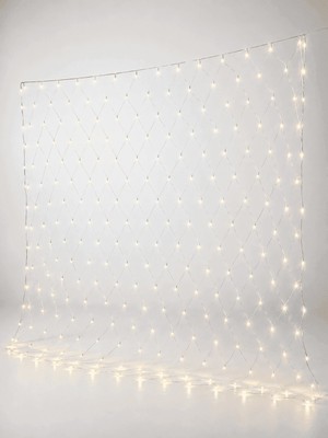 Alemdar Pazarlama Ağ LED 3x3 Metre Gün Işığı