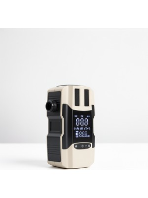 Alemdar Pazarlama RT603 Araç Pompası, Akü Takviye Powerbank