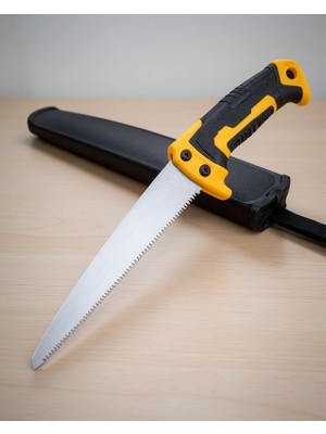 Alemdar Pazarlama Kılıflı Düz Bıçaklı Testere 270MM
