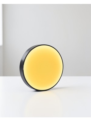 Alemdar Pazarlama V010 LED Gece Lambası, Hareket Sensörlü, USB Şarjlı