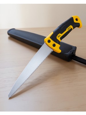 Alemdar Pazarlama Kılıflı Düz Bıçaklı Testere 270MM