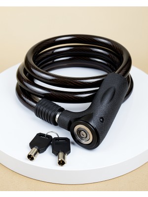 Alemdar Pazarlama TD-326 Motor Kilidi