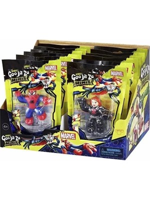 Mini Figürler - GJM05000/41160 - 1 Adet