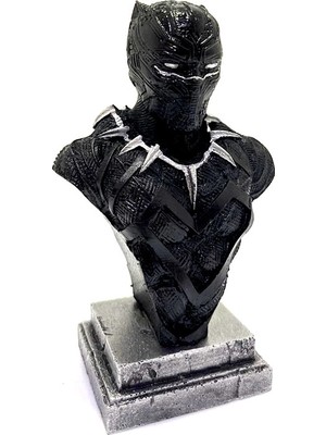 Epilons Black Panther Büst 176