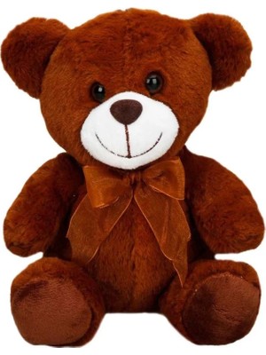 SS Home Concept Nessiworld Kurdeleli Peluş Ayı 21 cm