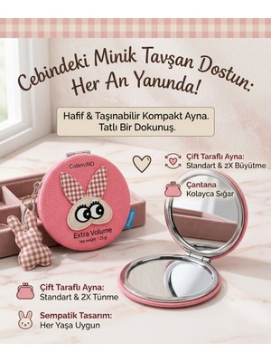 Şirin Cep Aynası