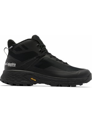 Columbia Tellurix Titanium Outdry Mid Erkek Kısa Bot