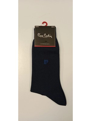 Pierre Cardin 395 Pori Erkek Çorap