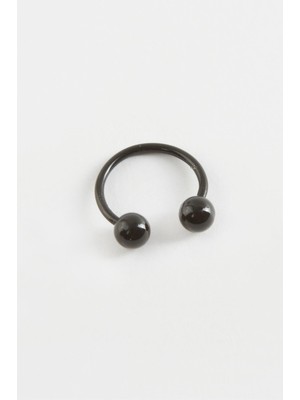 Fantastik Store Septum Çelik Piercing 1 Adet