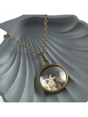Fantastik Store Canlı Kolye