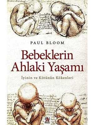 Lisinya Bebeklerin Ahlaki Yaşamı