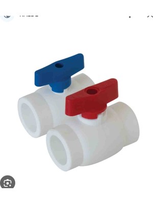Kalde 32 Pprc Mini Küresel Vana