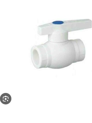 Kalde 25 Pprc Mini Küresel Vana 2 Adet