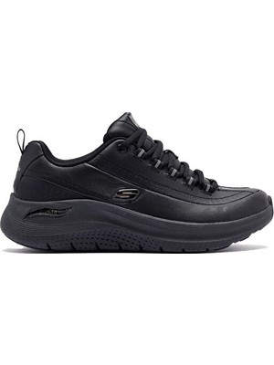 Skechers Arch Fıt 2.0 - Star Bound Kadın Günlük Ayakkabı 150061TK-BBK Siyah