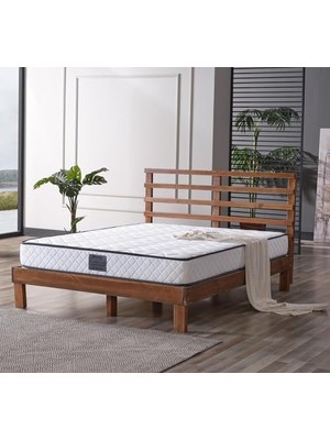 Mey İthalat Monoco Ultra Full Ortopedik Yatak, 90X200