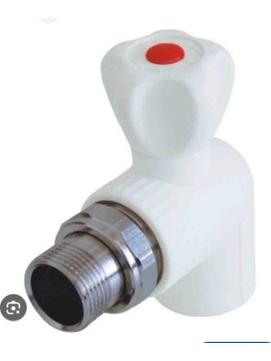 Kalde 20*3/4 Pprc Radyatör Vanası
