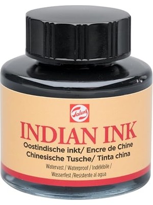 Mey İthalat Indian Ink