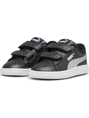 Mey İthalat Pumasmash 3.0 Glit Glam V In Spor Ayakkabıkız Bebek