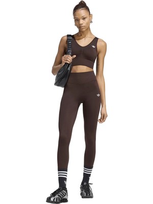 Adidas Tayt, L, Kahve